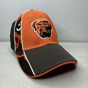 Vintage Reebok Cleveland Browns Dog Pound Hat